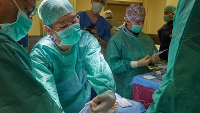 W środę przeprowadzono kolejne operacje wszczepienia stymulatorów osobom w śpiączce