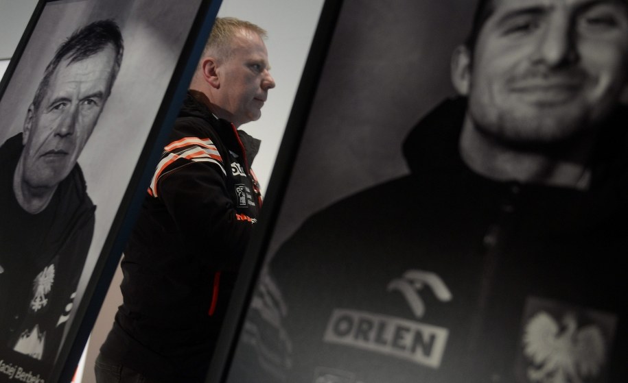 W środę raport ws. tragedii na Broad Peak /Bartłomiej Zborowski /PAP