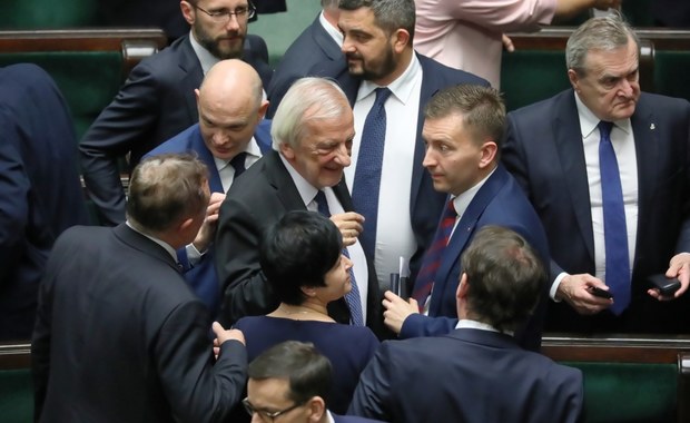 W środę Sejm wybierze składy komisji