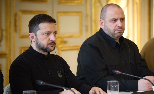 W środę spotkanie Ukraina-Rosja w Turcji