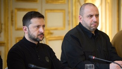 W środę spotkanie Ukraina-Rosja w Turcji