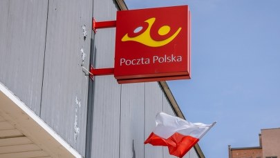 W środę strajk ostrzegawczy pracowników Poczty Polskiej