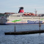 W środę utknęli na promie do Polski. Nadal nie wiadomo, kiedy wypłyną