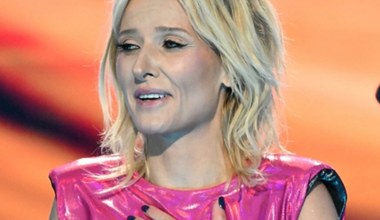 W środę wieczór Patrycja Markowska występowała na Top of the Top Sopot Festival 2025, a kilka godzin później takie doniesienia. Nie jest dobrze
