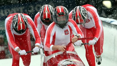 "W środku boba mamy jeden wielki łoskot"