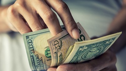 W Stanach Zjednoczonych inflacja spadła z 7,1 proc. do 6,5 proc.