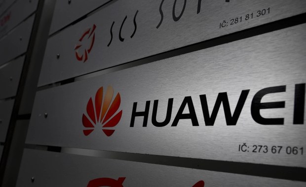 W Stanach Zjednoczonych trwa śledztwo w sprawie Huawei