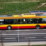 W stolicy pojawi się 100 nowych autobusów