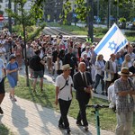 W stolicy przeszedł 11. Marsz Pamięci o zamordowanych warszawskich Żydach