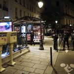 W Strasburgu zatrzymano znajomego sprawcy ataku z Paryża
