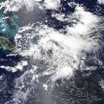 ​W stronę Florydy zmierza tropikalny sztorm "Fred", władze wydały ostrzeżenia
