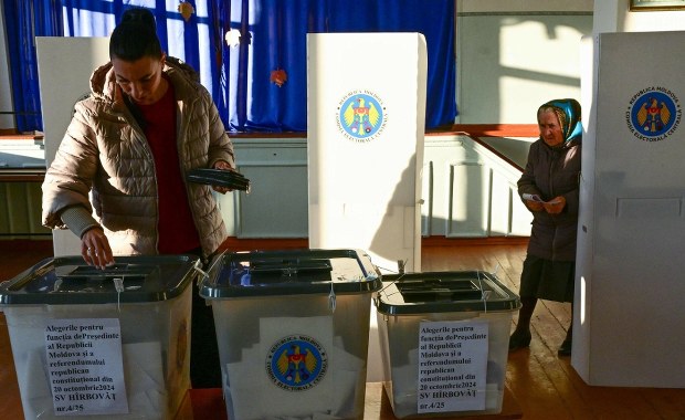 W stronę Rosji czy Zachodu, oto jest pytanie. Mołdawia wybiera rząd