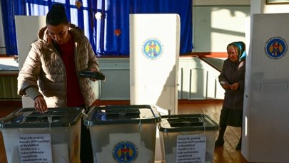 W stronę Rosji czy Zachodu, oto jest pytanie. Mołdawia wybiera rząd