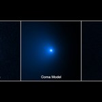 W stronę Ziemi leci największa kometa, jaką kiedykolwiek widzieliśmy