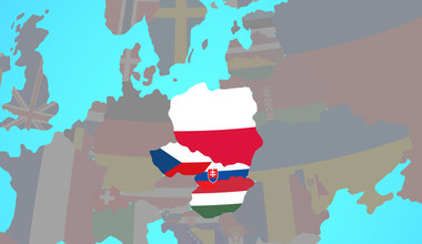 W stronę zrównoważonego rozwoju Grupy Wyszehradzkiej