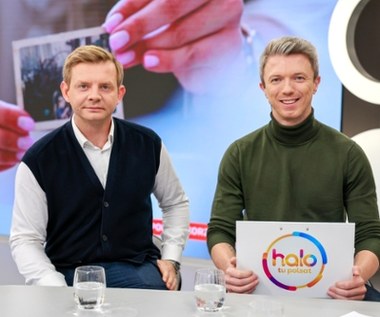 W studiu "halo tu polsat" o gwiazdach Hollywood z polskimi korzeniami