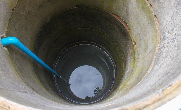 W studni odnaleziono ciało zaginionego mężczyzny