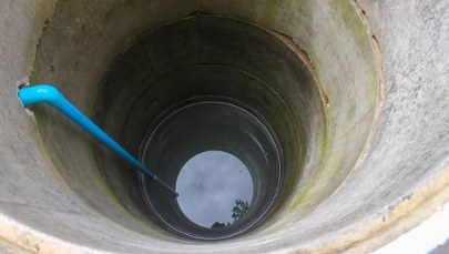 W studni odnaleziono ciało zaginionego mężczyzny