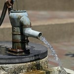 W studniach braknie wody? Hydrogeolodzy ostrzegają