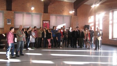 W styczniu premiera musicalu "Nie ma Solidarności bez Miłości"