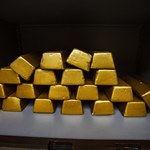 W styczniu spadła ilość złota w NBP