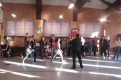 W styczniu zobaczymy musical "Nie ma Solidarności bez Miłości"