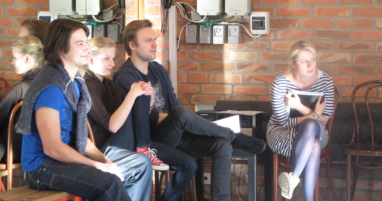 W styczniu zobaczymy musical "Nie ma Solidarności bez Miłości"