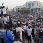 W Sudanie powstała Tymczasowa Rada Wojskowa. Ma zastąpić obalonego prezydenta