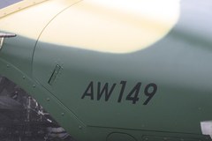 W Świdniku zaprezentowano  śmigłowiec AW 149