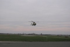 W Świdniku zaprezentowano  śmigłowiec AW 149