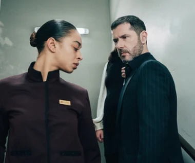 W świecie intryg, bogactwa i luksusu. Mroczny thriller od dziś na HBO Max