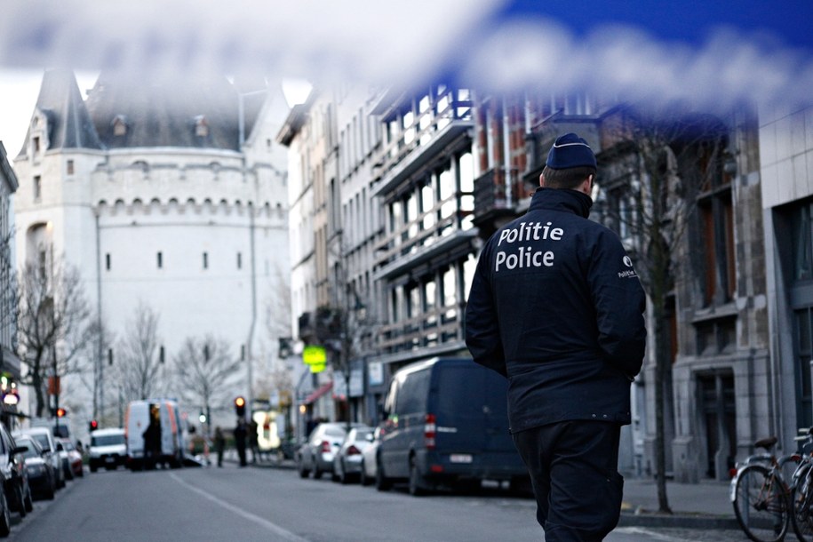 "Brutalny akt antysemityzmu". Eksplozja w synagodze w Liege