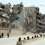 W Syrii aresztowano dżihadystę związanego z atakami z 11 września 2001 roku