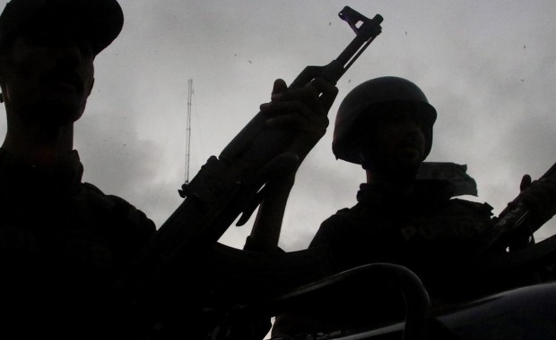 W Syrii działa obóz internowania dla b. dżihadystów z ISIS. Wśród nich są Polacy