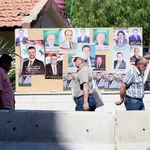 W Syrii pierwsze od lat wybory lokalne. Kandydaci głównie z partii Assada