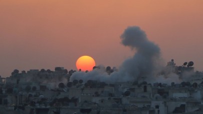 W Syrii trwają ataki na bastiony ISIS na różnych frontach