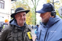 W Szczawnicy zaczął się Jesienny Redyk