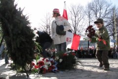 W Szczecinie na minutę stanęła komunikacja miejska  