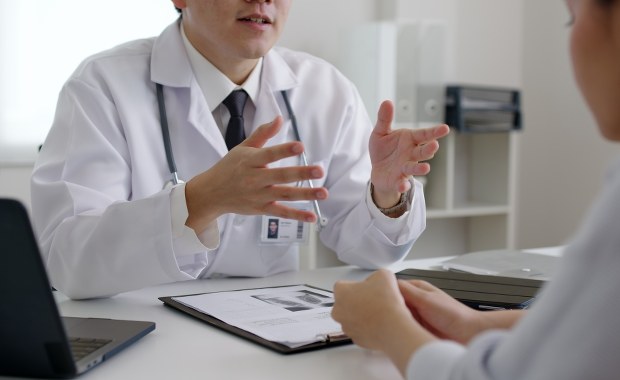 W Szczecinie ruszyła poradnia prehabilitacyjna