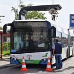 W Szczecinie testują ładowarki do autobusów