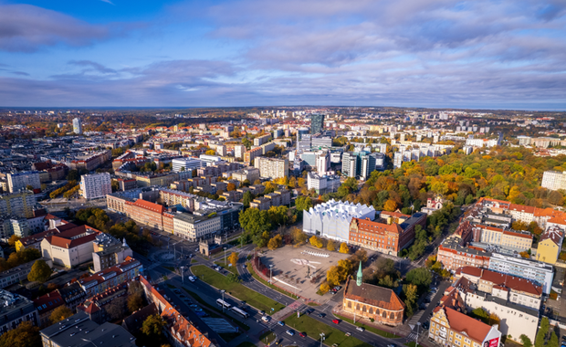 W Szczecinie zawyją syreny. Mieszkańcy proszeni o nasłuchiwanie