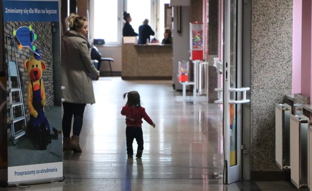 W szpitalach powiatowych może zabraknąć lekarzy