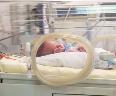 W szpitalu w Białymstoku urodziły się czworaczki 