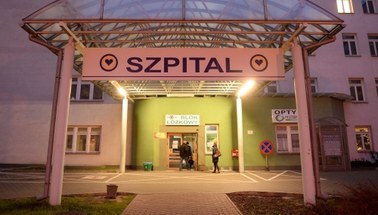 W szpitalu w Starachowicach trwa kontrola. To tu doszło do szokującego porodu