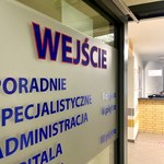 W Szpitalu Wojewódzkim w Szczecinie rusza Centralna Rejestracja Telefoniczna