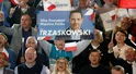 W sztabie Trzaskowskiego podawali zaskakujące dane. Chodzi o wyborców Tuska