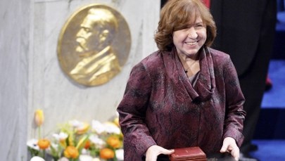 W Sztokholmie wręczono tegoroczne Nagrody Nobla