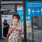 W Szwecji epidemia koronawirusa cofa się. "Idziemy w przeciwnym kierunku niż reszta świata"
