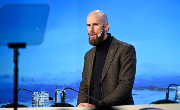 "W Szwecji może rozpocząć się wojna". Sztokholm ostrzega obywateli