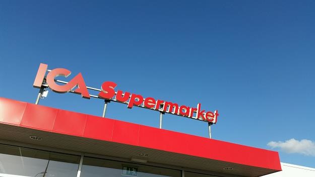 W Szwecji niedzielne restrykcje dotyczą tylko sklepów monopolowych. ICA handluje normalnie /&copy;123RF/PICSEL
